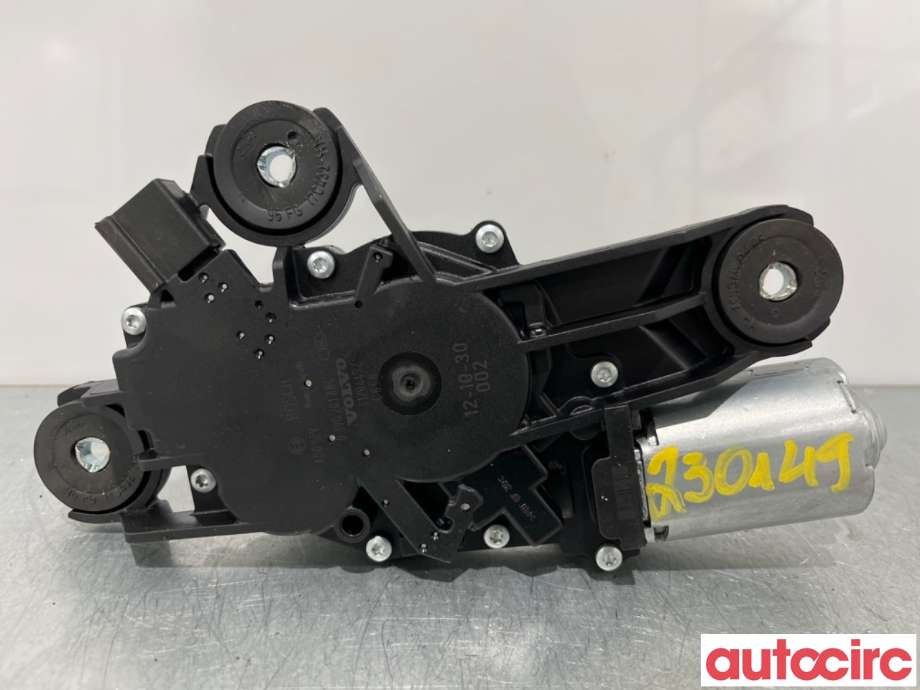 Viskermotor bakrute til Volvo V40 2012-2019  (VOLVO|31294492|0390201884)