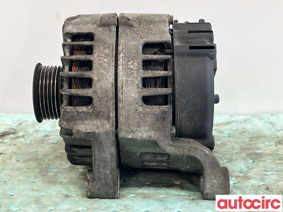 Dynamo til BMW 1-Serie 2004-2011 (E81/E82/E87/E88) (E81/E82/E87/E88) (BMW|12317802619|FG18S019|7802261)