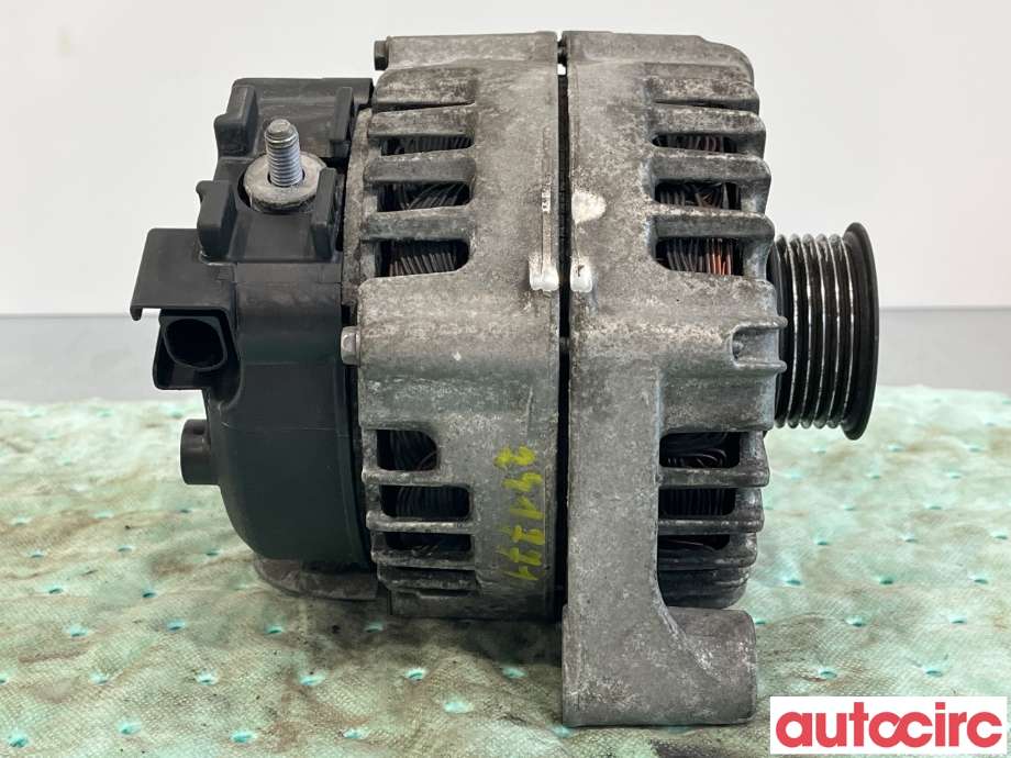 Dynamo til BMW 1-Serie 2004-2011 (E81/E82/E87/E88) (E81/E82/E87/E88) (BMW|12317802619|FG18S019|7802261)