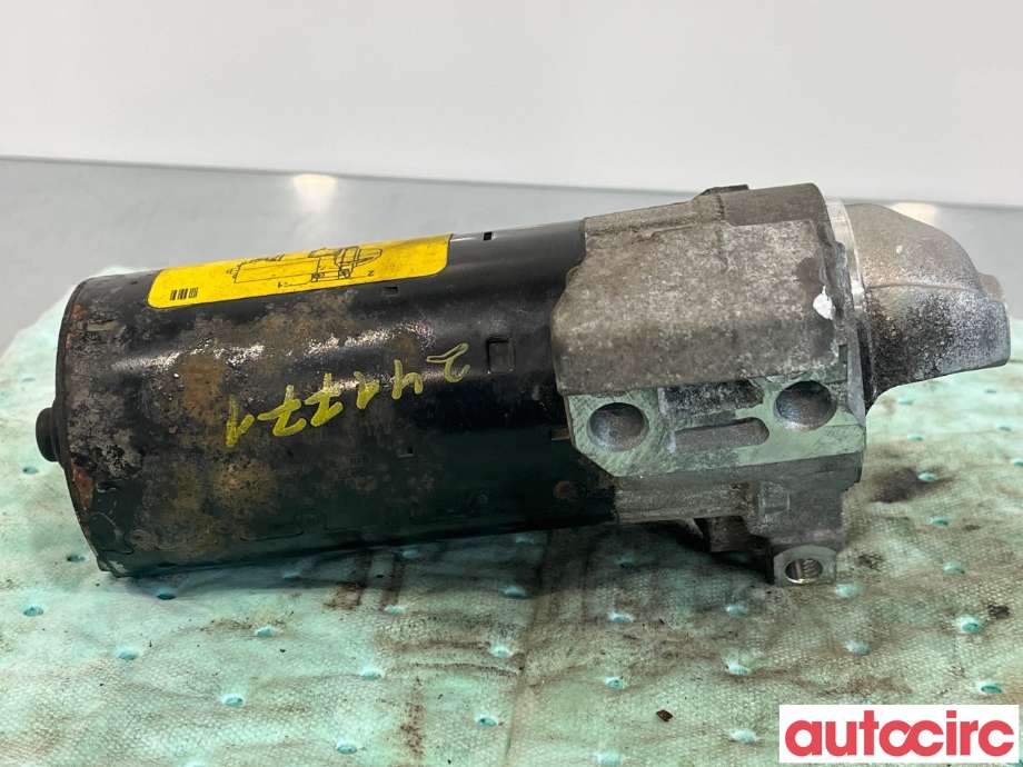 Starter diesel til BMW 1-Serie 2004-2011 (E81/E82/E87/E88) (E81/E82/E87/E88) (BMW|12418570238|)