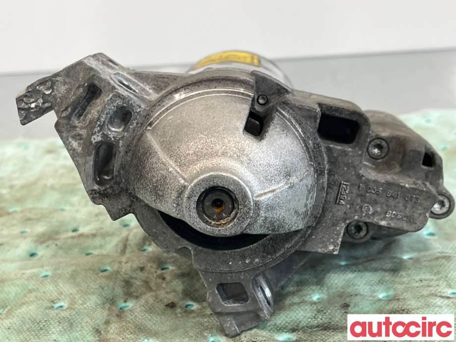 Starter diesel til BMW 1-Serie 2004-2011 (E81/E82/E87/E88) (E81/E82/E87/E88) (BMW|12418570238|)