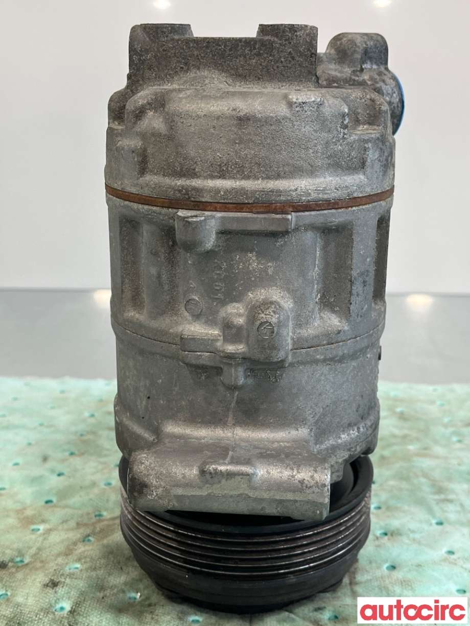 Aircondition kompressor til BMW 1-Serie 2004-2011 (E81/E82/E87/E88) (E81/E82/E87/E88) (BMW|64526987862|447260-1852)