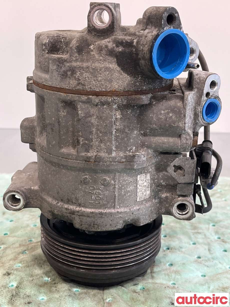 Aircondition kompressor til BMW 1-Serie 2004-2011 (E81/E82/E87/E88) (E81/E82/E87/E88) (BMW|64526987862|447260-1852)