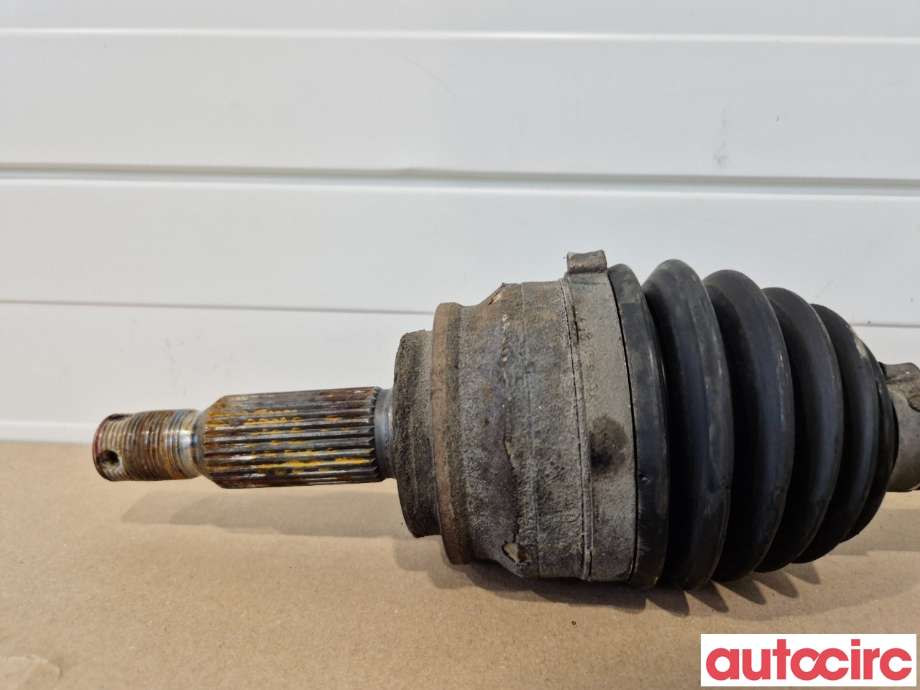 Drivaksel venstre foran til Mitsubishi ASX 2010-2019  (MITSUBISHI|3815A437|)
