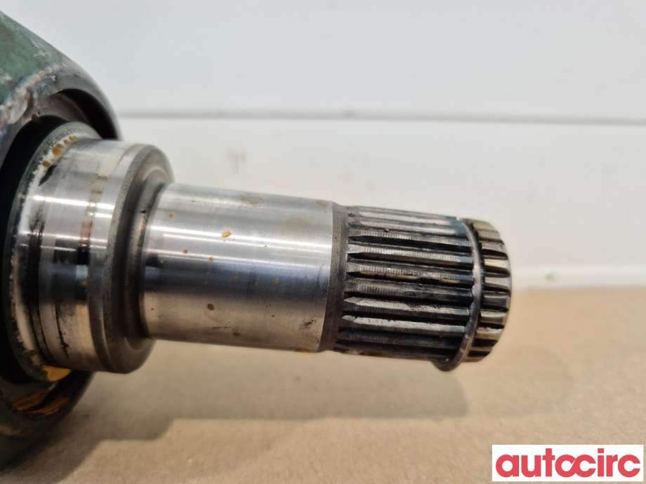 Drivaksel venstre foran til Mitsubishi ASX 2010-2019  (MITSUBISHI|3815A437|)