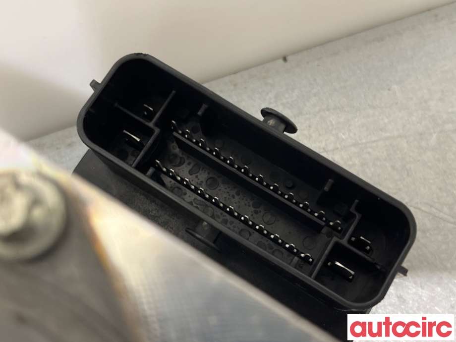 ABS sentral til Ford Mondeo 2007-2010 (Type IV, Fase 1)  (FORD|1762180|54085182D|9G91-2C405-FB)