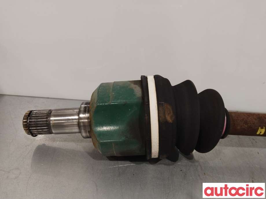 Drivaksel høyre foran til Mitsubishi ASX 2010-2019  (MITSUBISHI|3815A034|)