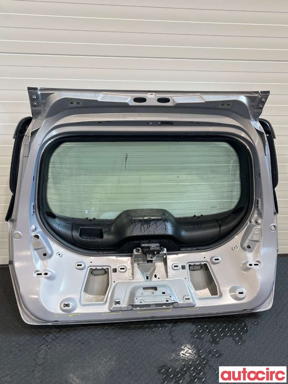 Bakluke combi til Ford Kuga 2008-2012 (Type I)  (FORD|1707331)
