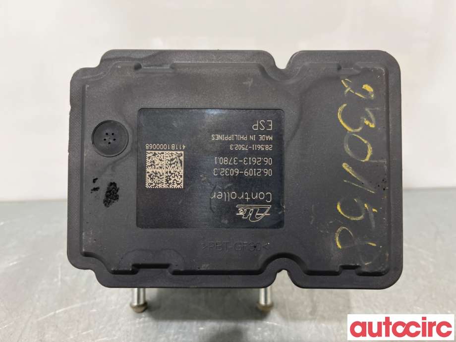 ABS sentral til Mitsubishi Lancer 2008-2017  (MITSUBISHI|4670A718|062109-60323|4670A717)