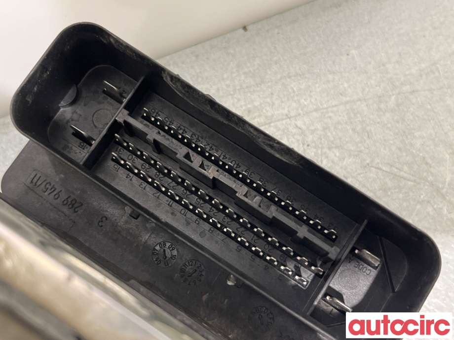 ABS sentral til Mitsubishi Lancer 2008-2017  (MITSUBISHI|4670A718|062109-60323|4670A717)