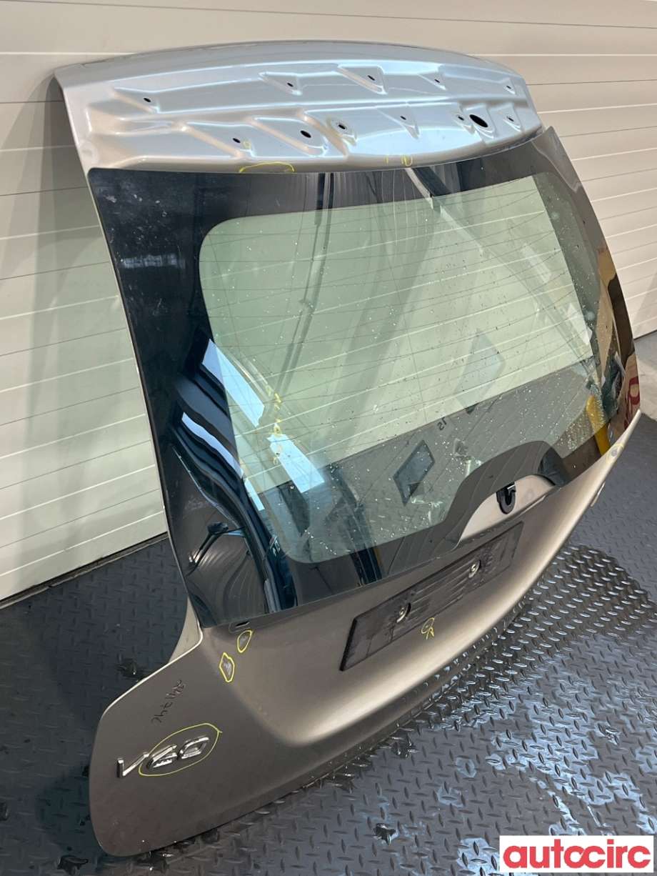 Bakluke til Volvo V60 2010-2013 (Type I, Fase 1)  (VOLVO|31457729)
