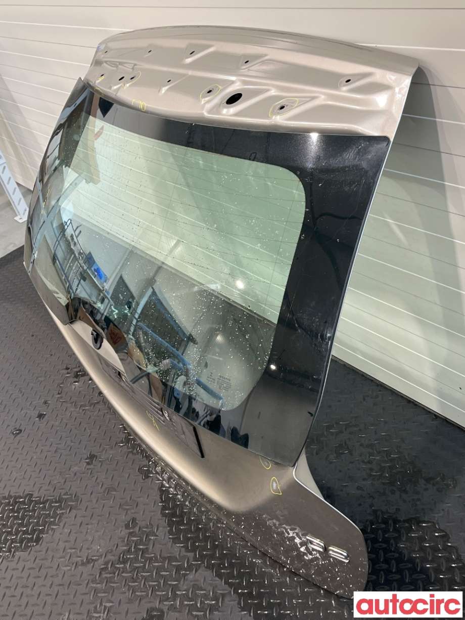 Bakluke til Volvo V60 2010-2013 (Type I, Fase 1)  (VOLVO|31457729)
