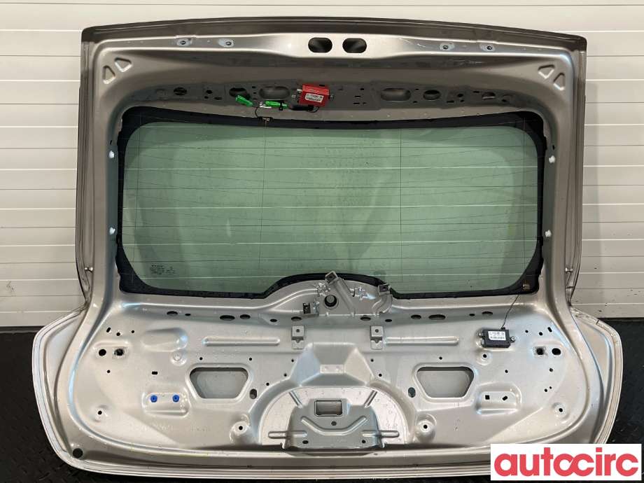 Bakluke til Volvo V60 2010-2013 (Type I, Fase 1)  (VOLVO|31457729)