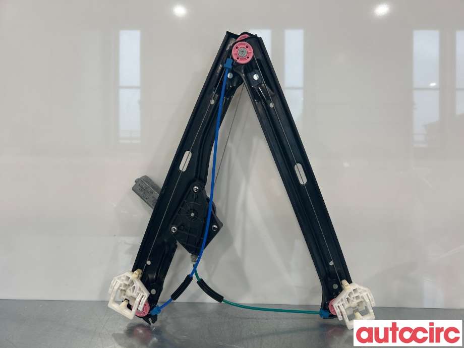 Ruteheis venstre foran til BMW X1 2015-2022 (F48) (F48) (BMW|51337434785|1326410)