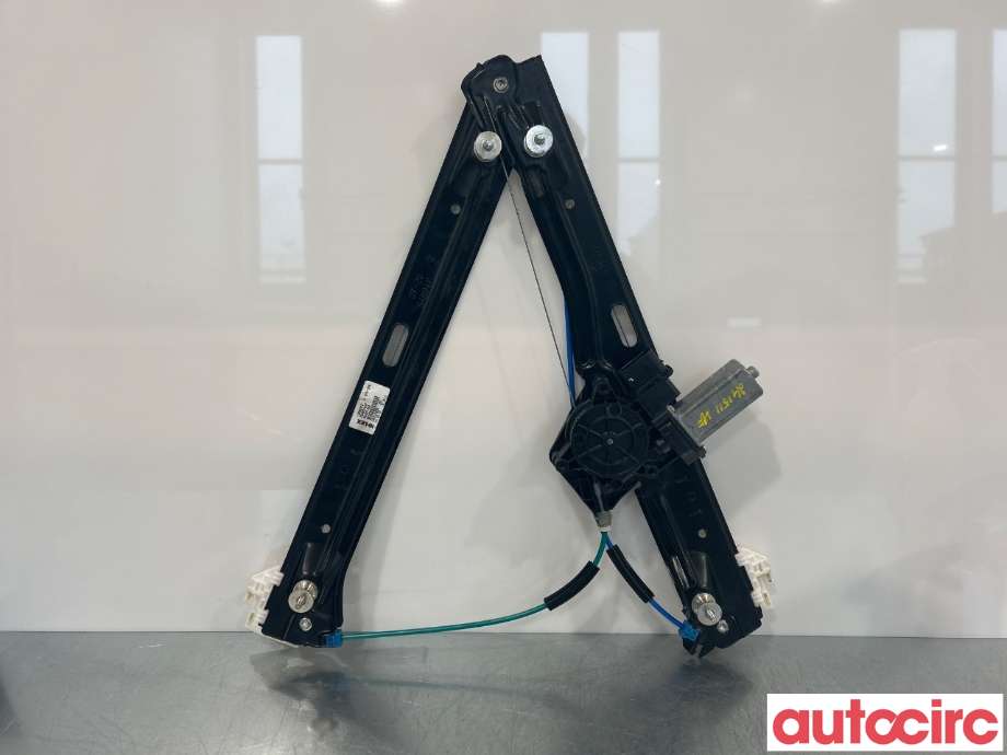Ruteheis venstre foran til BMW X1 2015-2022 (F48) (F48) (BMW|51337434785|1326410)