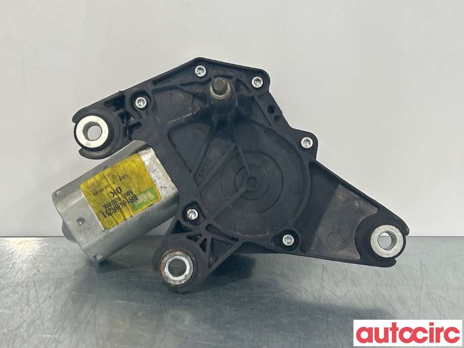 Viskermotor bakrute til Mercedes ML 2005-2011 (W164) (W164) (MERCEDES|A2518200042|)