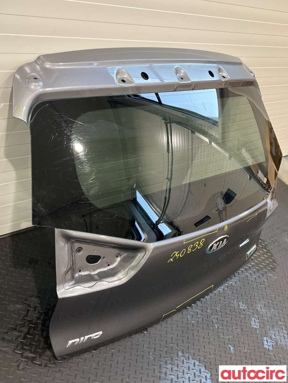 Bakluke combi til Kia Niro 2016-2021 (KIA|73700G5000)