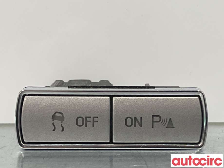 Bryter Antispinn til Ford Mondeo, 2007-2010 (Type IV, Fase 1)  (FORD|1555661)