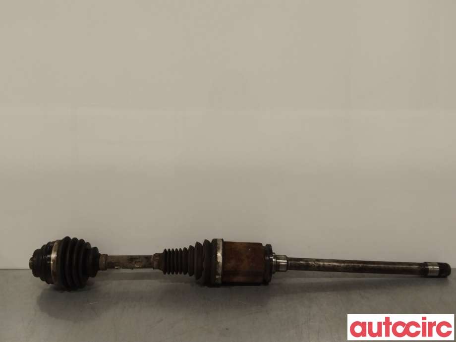 Drivaksel høyre foran til BMW X1 2009-2015 (E84) (E84) (BMW|31607605512|)