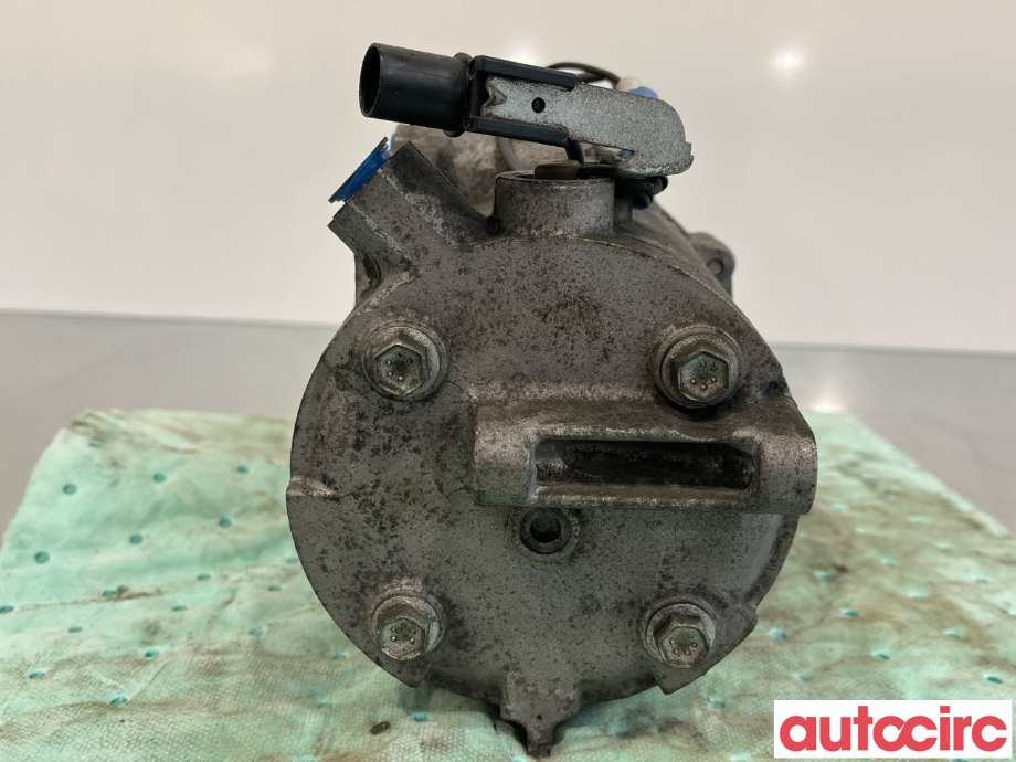 Aircondition kompressor til Mitsubishi Outlander 2007-2010 (Type II, Fase 1)  (MITSUBISHI|7813A068|AKC200A221)