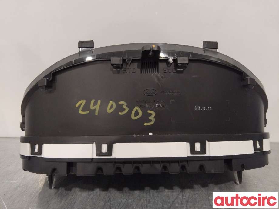 Instrumentpanel til Kia Optima 2017-2020  (KIA|94023A8355|)