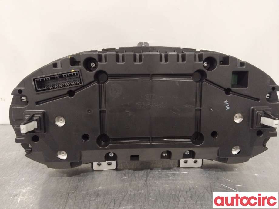 Instrumentpanel til Kia Optima 2017-2020  (KIA|94023A8355|)