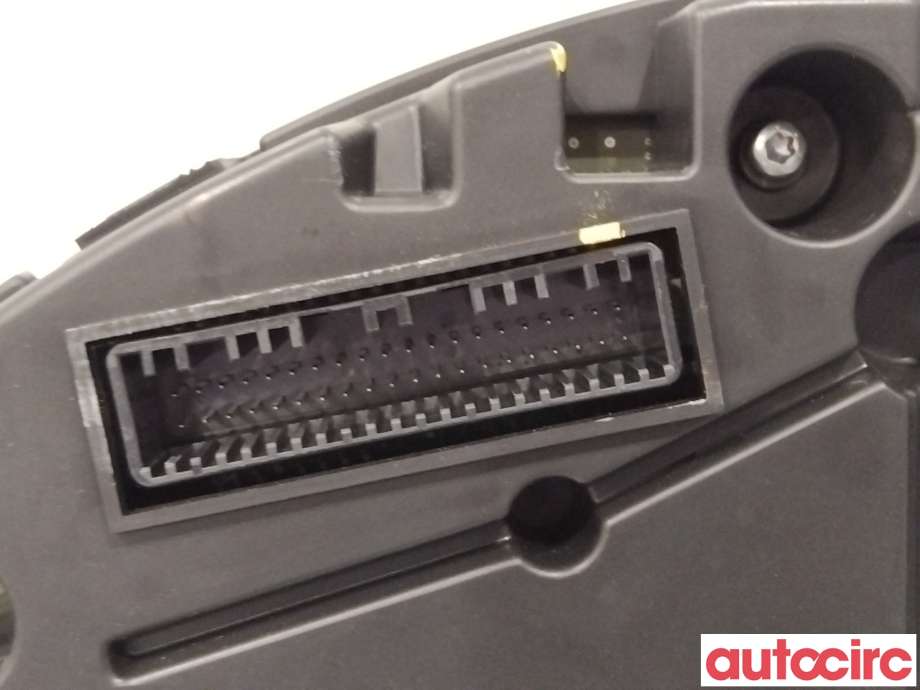 Instrumentpanel til Kia Optima 2017-2020  (KIA|94023A8355|)