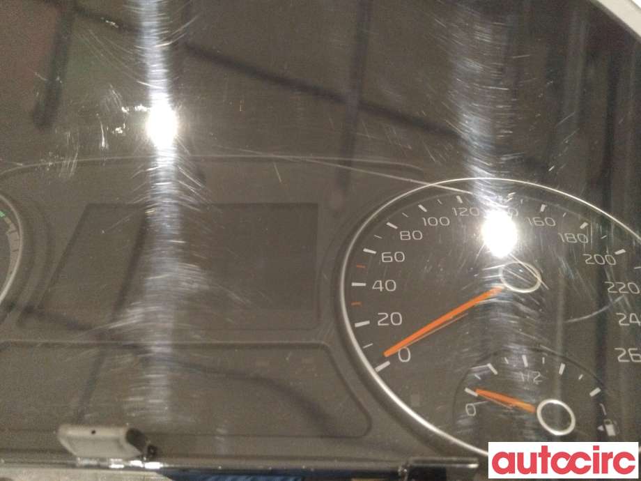Instrumentpanel til Kia Optima 2017-2020  (KIA|94023A8355|)