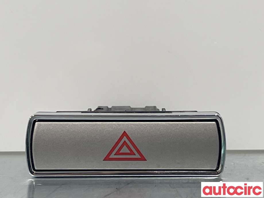 Bryter nødblink til Ford Mondeo, 2007-2010 (Type IV, Fase 1)  (FORD|1553762)