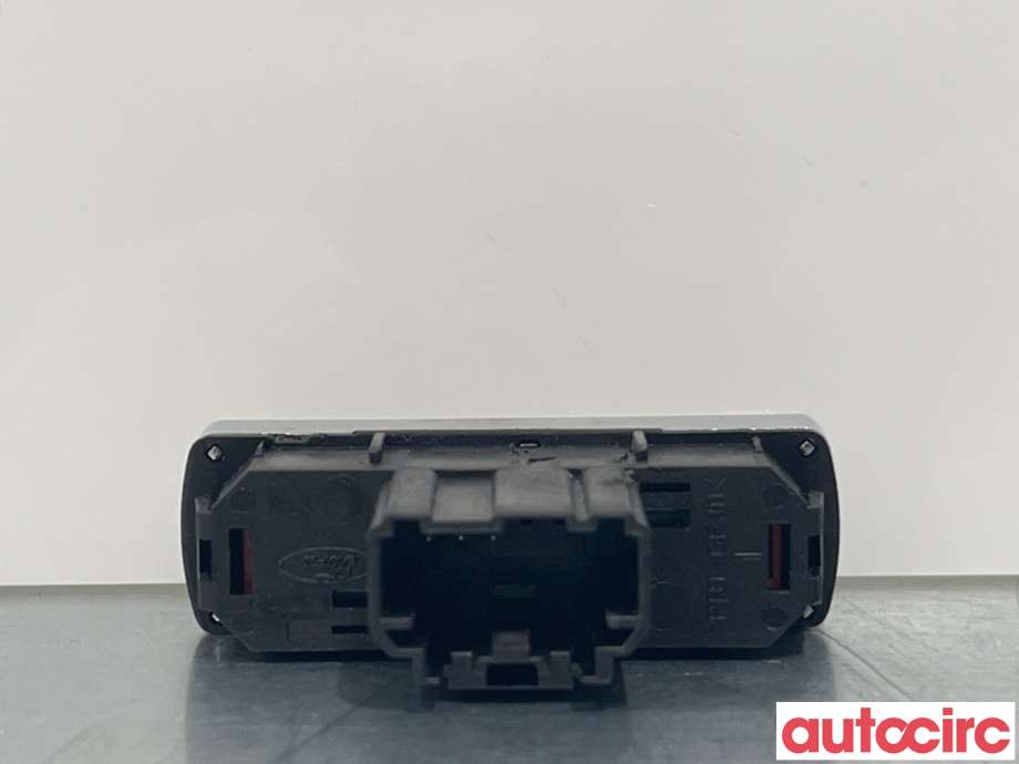 Bryter nødblink til Ford Mondeo 2007-2010 (Type IV, Fase 1)  (FORD|1553762||6M2T13A350AB)