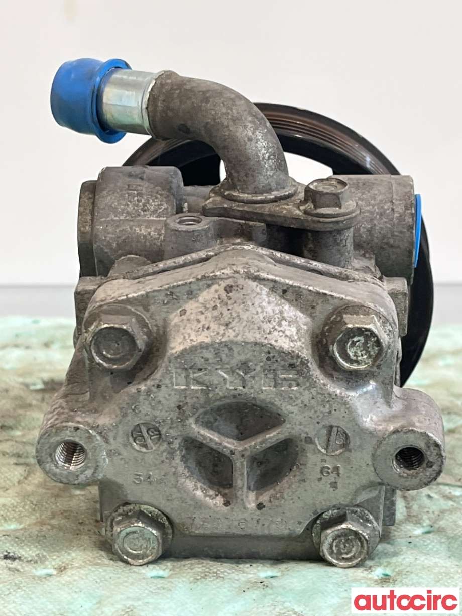 Servo pumpe mekanisk til Mitsubishi Outlander 2007-2010 (Type II, Fase 1)  (MITSUBISHI|4450A008|)