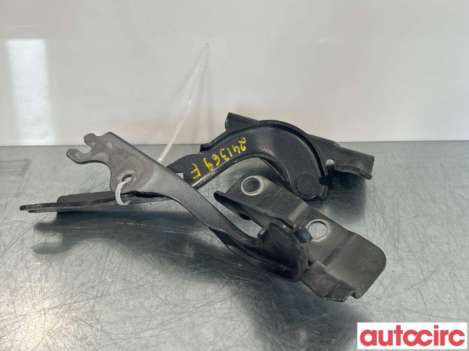 Panserhengsler til Mazda CX-5 2012-2017 (Type I) (MAZDA|KD53-52-410A|)