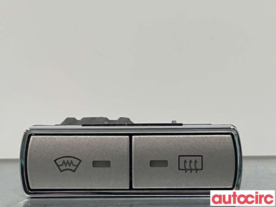 Bryter rutevarme til Ford Mondeo, 2007-2010 (Type IV, Fase 1)  (FORD|1557012)