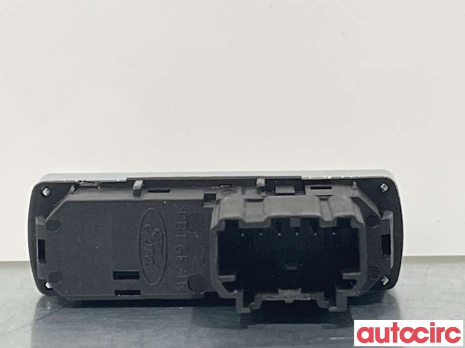 Bryter rutevarme til Ford Mondeo 2007-2010 (Type IV, Fase 1)  (FORD|1557012||6M2T18K574AD)