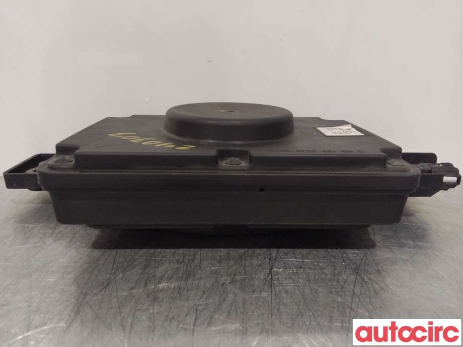 Høyttaler motorlyd, AVAS (Acoustic Vehicle Alerting System) til Kia Optima 2017-2020 (KIA|96395A8000|)