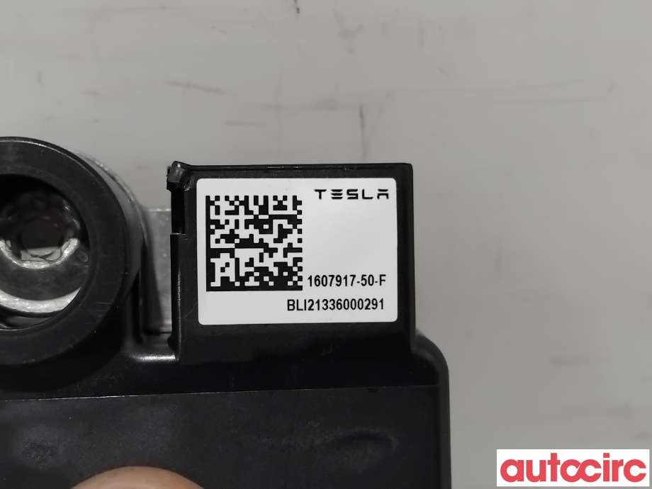 Sensor diverse til Tesla Model Y 2021-2024 (Type I) (TESLA|1607917-00-M||1607917-50-F)