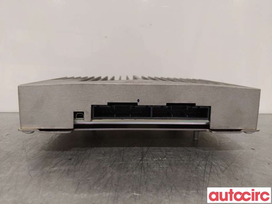 Bilstereo forsterker til Kia Optima 2017-2020  (KIA|96370D4300|)