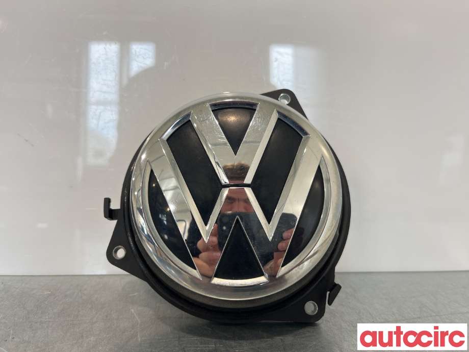 Bakluke/bakdør håndtak til VW Polo 2014-2017 (Type V, Fase 2) (VOLKSWAGEN|6C6827469)