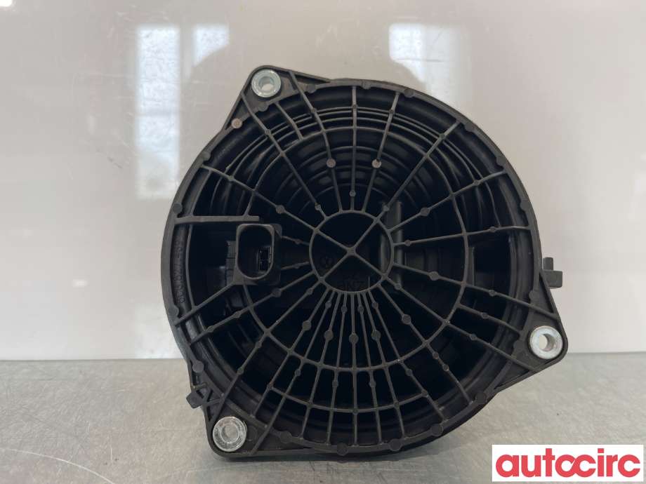 Bakluke/bakdør håndtak til VW Polo 2014-2017 (Type V, Fase 2) (VOLKSWAGEN|6C6827469)