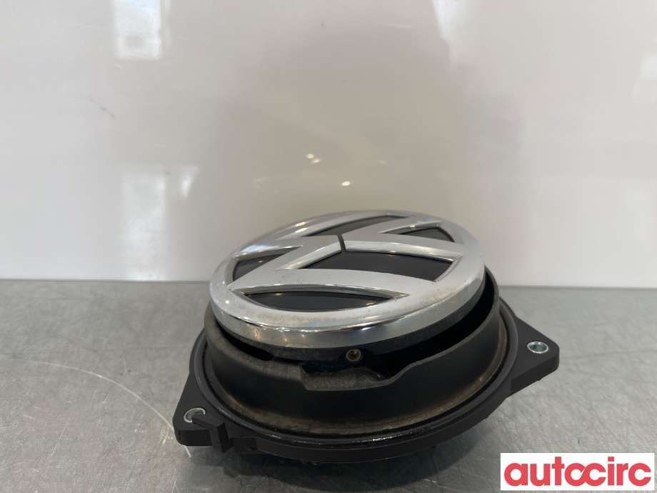 Bakluke/bakdør håndtak til VW Polo 2014-2017 (Type V, Fase 2) (VOLKSWAGEN|6C6827469)
