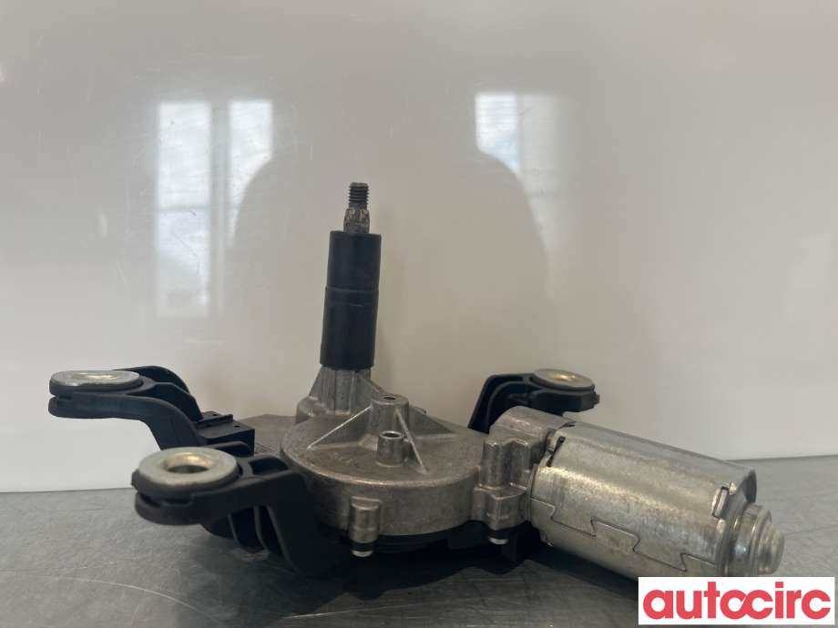 Viskermotor bakrute til VW Polo 2014-2017 (Type V, Fase 2) (VOLKSWAGEN|5K6955711B)