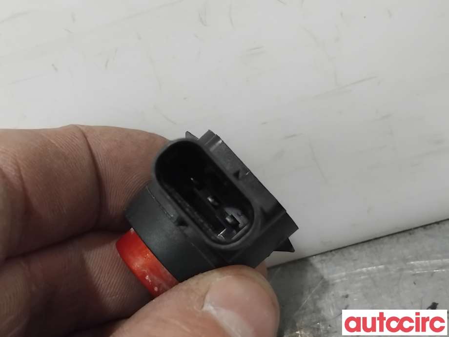 Parkeringssensor bak til Tesla Model Y 2021-2024 (Type I)  (TESLA|2525002-08-D|)