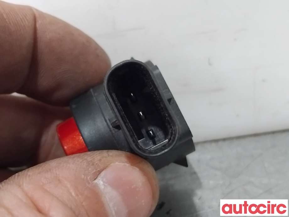 Parkeringssensor bak til Tesla Model Y 2021-2024 (Type I)  (TESLA|2525002-08-D|)