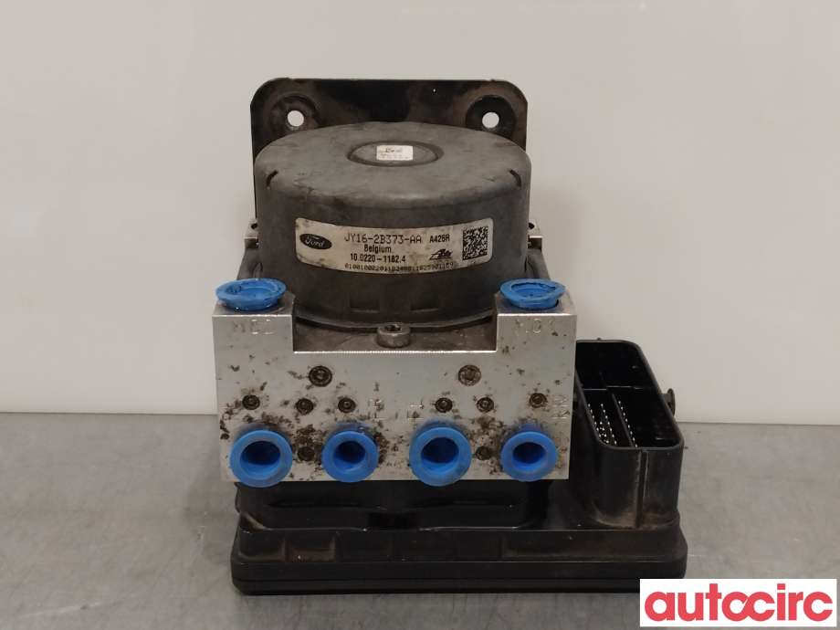 ABS sentral til Ford Transit Courier 2018-2023 (Type I, Fase 2)  (FORD|2395101|100917-01313|JY16-2B373-AA)
