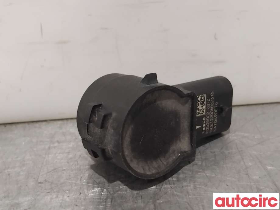 Parkeringssensor bak til Tesla Model Y 2021-2024 (Type I)  (TESLA|2525002-08-D|)