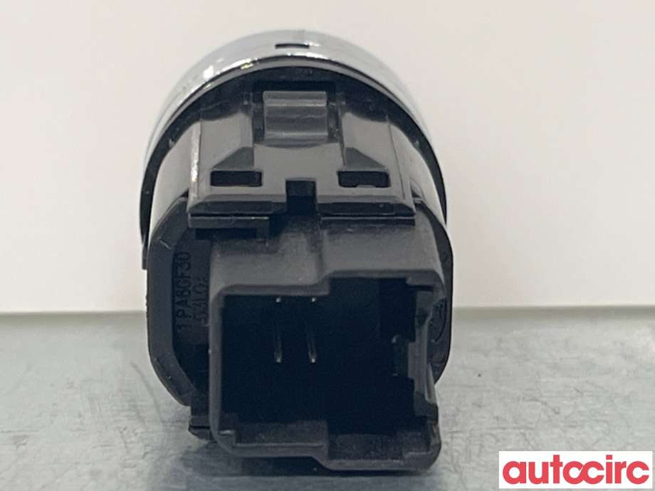 Bryter start/stopp til Ford Mondeo 2007-2010 (Type IV, Fase 1)  (FORD|1838816|)