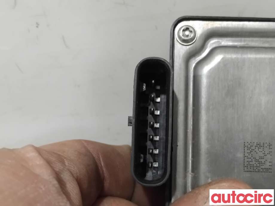Sensor radar til Tesla Model Y 2021-2024 (Type I)  (TESLA|1108647-00-D|A2C768-84106)
