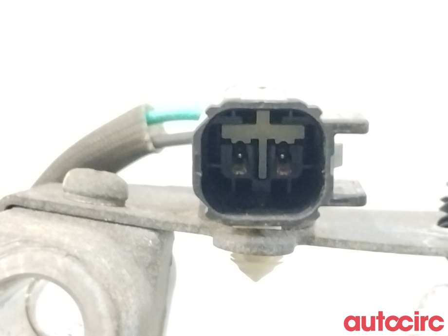 Aircondition kompressor til Ford Transit Courier 2018-2023 (Type I, Fase 2)  (FORD|2451790|447260-9661|H1BH-19D629-CA)