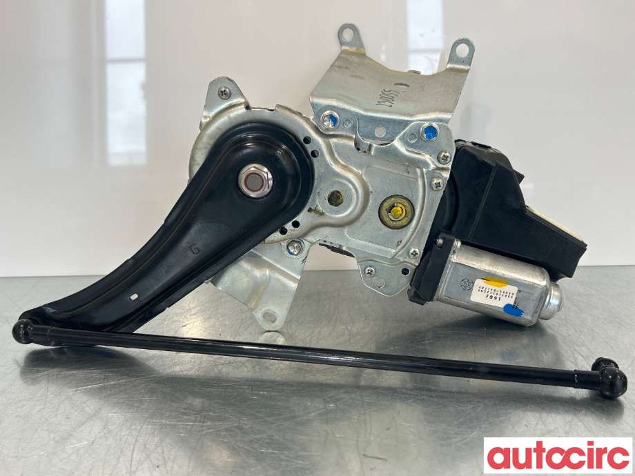 Baklukeåpner motor til Mitsubishi Outlander 2012-2015 (Type III, Fase 1) (MITSUBISHI|5813A097|427110-10510|)