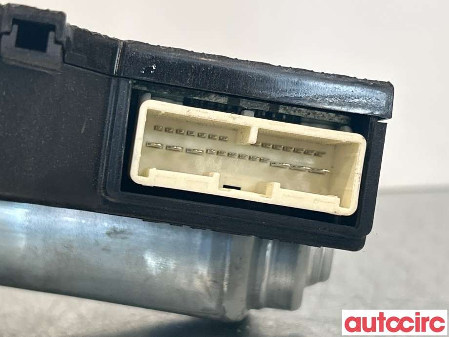 Baklukeåpner motor til Mitsubishi Outlander 2012-2015 (Type III, Fase 1) (MITSUBISHI|5813A097|427110-10510|)